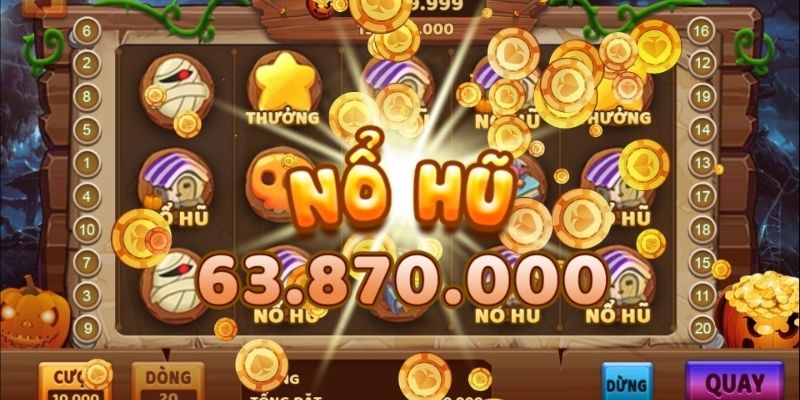 Cổng game vận hành dựa trên các quy tắc minh bạch