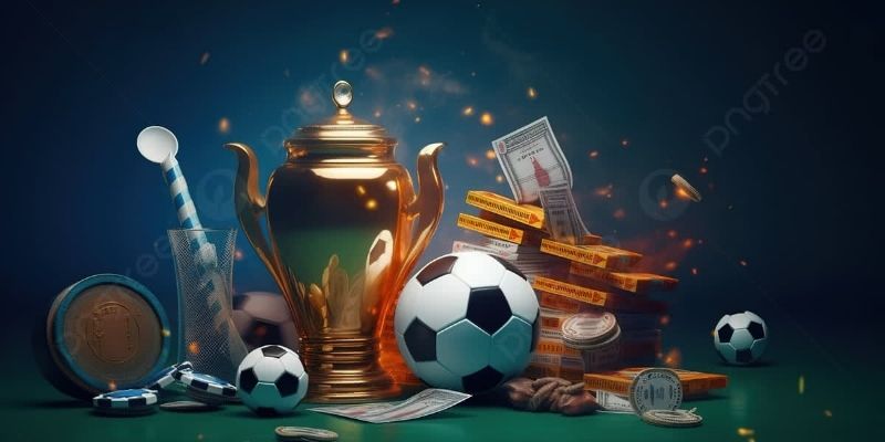 Thể thao gắn bó với cộng đồng cược thủ